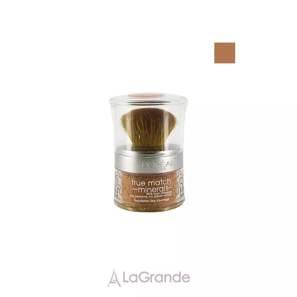 L'Oreal Paris True Match Minerals Powder ����������� ����������� �����