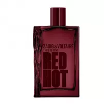Zadig & Voltaire This Is Him! Red Hot ��������������� ���� (������)