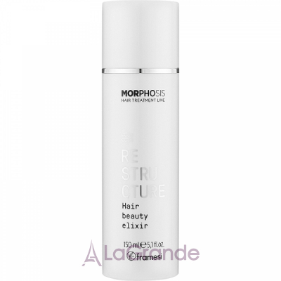 Framesi Morphosis Restructure Hair Beauty Elixir ������� ��� ������� ������������� �����
