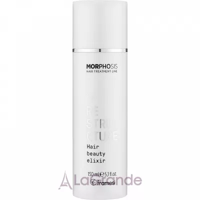 Framesi Morphosis Restructure Hair Beauty Elixir ������� ��� ������� ������������� �����
