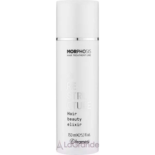 Framesi Morphosis Restructure Hair Beauty Elixir ������� ��� ������� ������������� �����