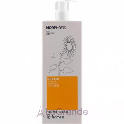 Framesi Morphosis Repair Conditioner ����������������� ����������� ��� ������������ �����