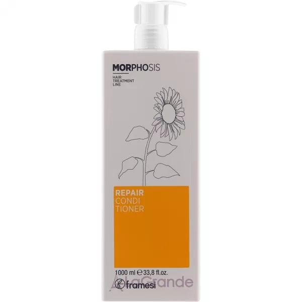 Framesi Morphosis Repair Conditioner ����������������� ����������� ��� ������������ �����