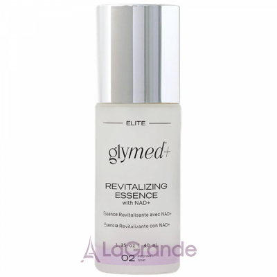 GlyMed Plus Revitalizing Essence With NAD+ ����������� ��������
