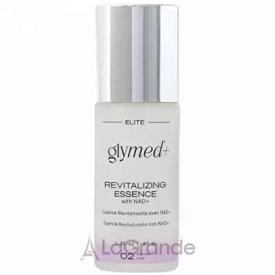 GlyMed Plus Revitalizing Essence With NAD+ ����������� ��������