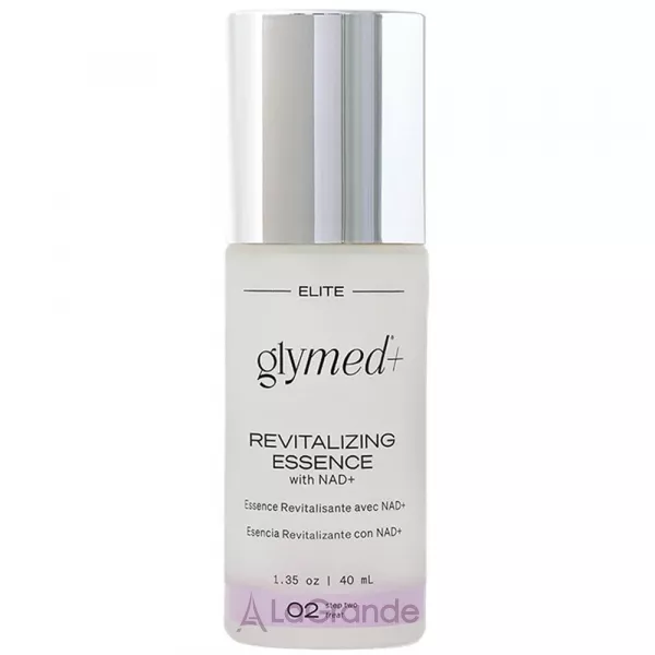 GlyMed Plus Revitalizing Essence With NAD+ ������������� �������