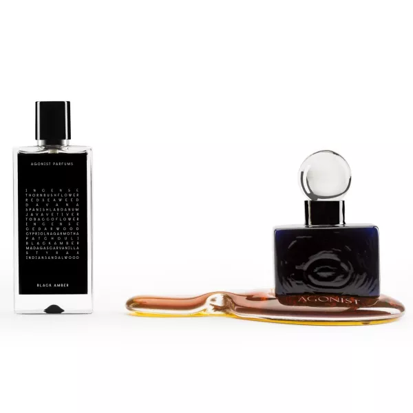 Agonist Black Amber ��������������� ����