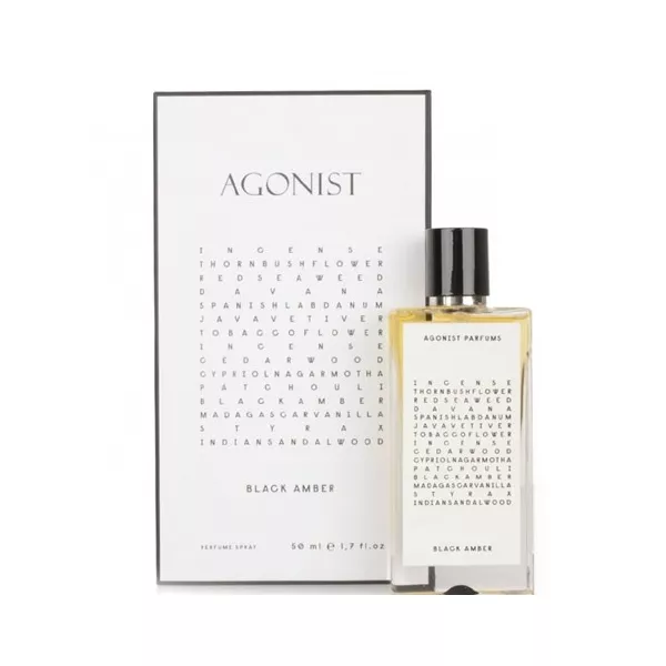 Agonist Black Amber ��������������� ����