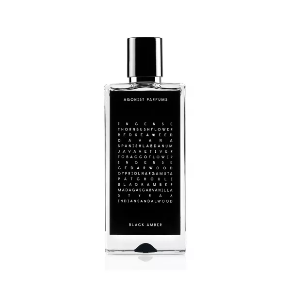 Agonist Black Amber ��������������� ����