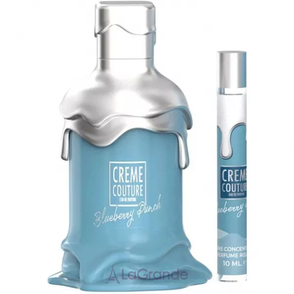 Le Chameau Creme Couture Blueberry Punch ��������������� ������� ����� (��������������� ���� 100 �� + ��������������� ����� 10 ��)