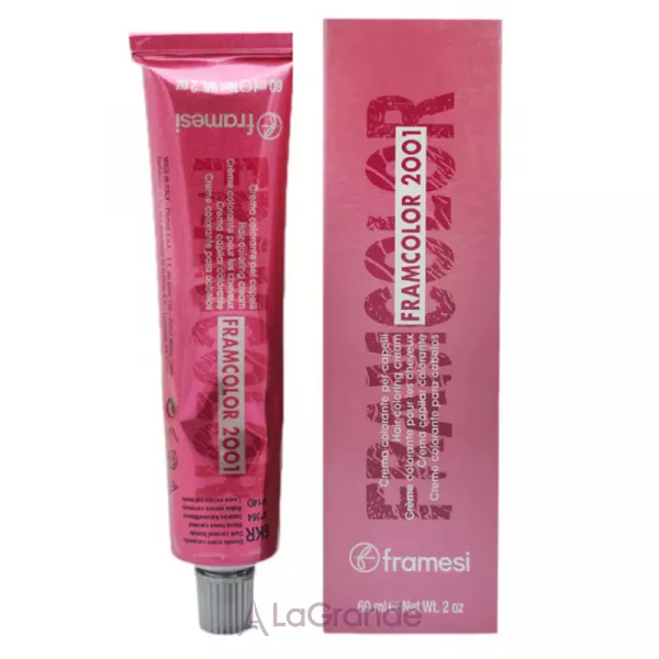 Framesi Framcolor 2001 ����� ����� ��� �������