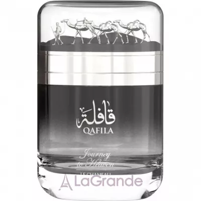Le Chameau Qafila Journey to Heaven ��������������� ����