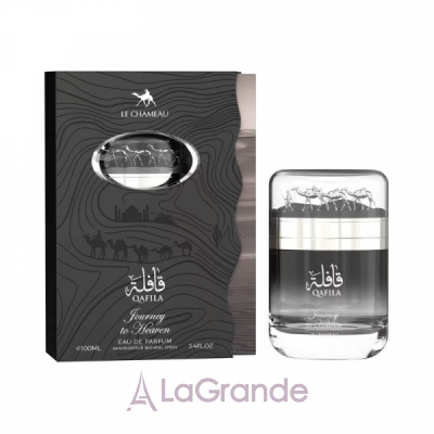 Le Chameau Qafila Journey to Heaven ��������������� ����