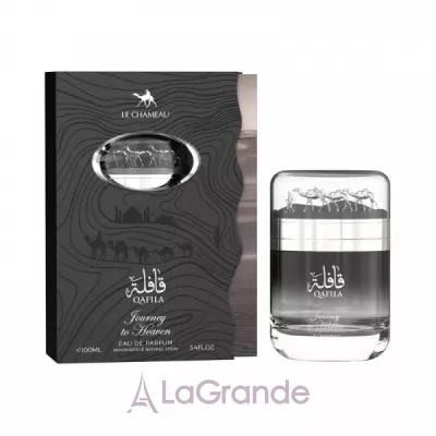 Le Chameau Qafila Journey to Heaven ��������������� ����