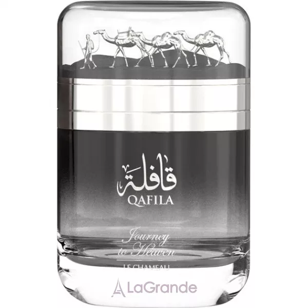Le Chameau Qafila Journey to Heaven ��������������� ����