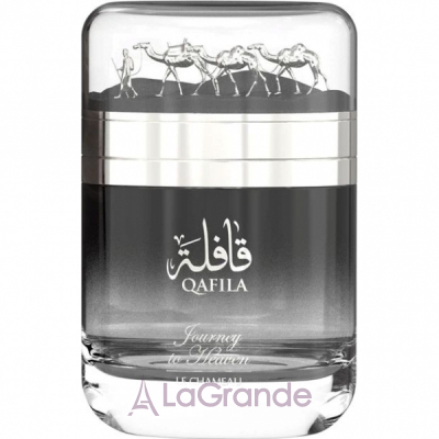 Le Chameau Qafila Journey to Heaven ��������������� ���� (������)