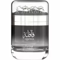 Le Chameau Qafila Journey to Heaven ��������������� ���� (������)