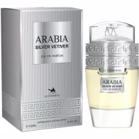 Le Chameau Arabia Silver Vetiver ��������������� ����
