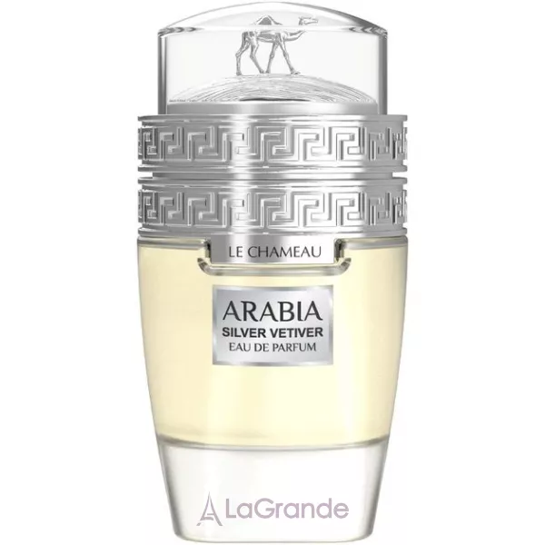 Le Chameau Arabia Silver Vetiver ��������������� ���� (������)