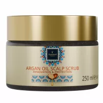 Famirel Argan Oil Scalp Scrub ����� ��� ���� ������ � ��������� ������