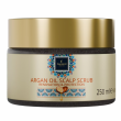 Famirel Argan Oil Scalp Scrub 250ml