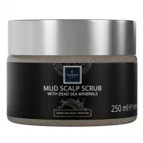 Famirel Mud Scalp Scrub ����� ��� ���� ������ � ������ �������� ����