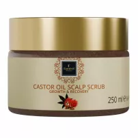 Famirel Castor Oil Scalp Scrub ����� ��� ���� ������ � ��������� �볺�