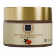 Famirel Castor Oil Scalp Scrub 250ml