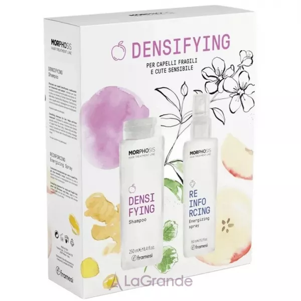 Framesi Morphosis Densifying ����� ������ ��������� ����� ��� �������������� ���� ������