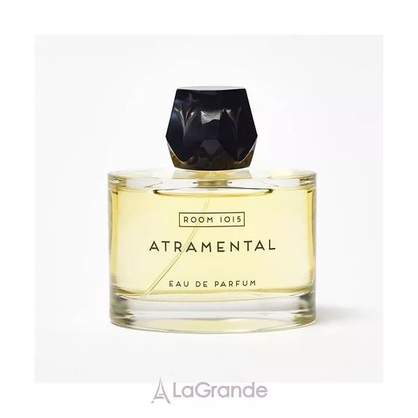 Room 1015 Atramental  ��������������� ����