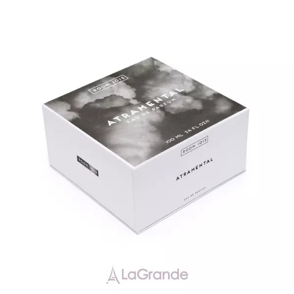 Room 1015 Atramental  ��������������� ����