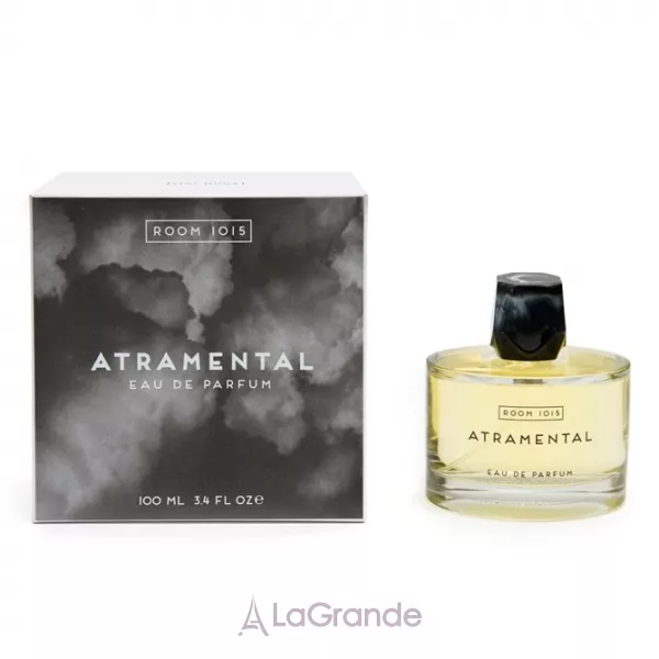 Room 1015 Atramental  ��������������� ����