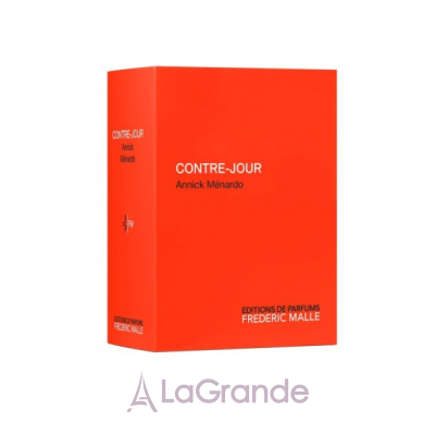 Frederic Malle Contre-Jour ��������������� ����