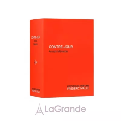 Frederic Malle Contre-Jour ��������������� ����