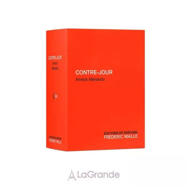 Frederic Malle Contre-Jour ��������������� ����