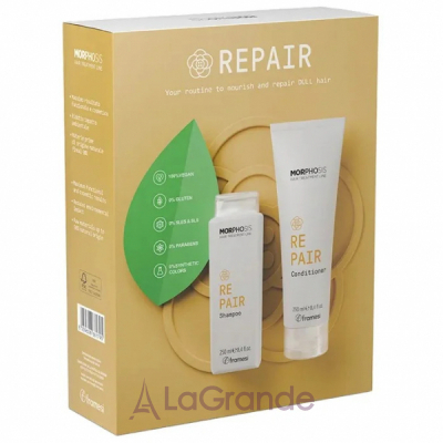 Framesi Morphosis Repair Kit ����� ��� �������������� ������������ �����
