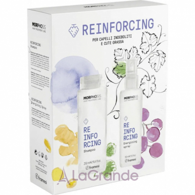 Framesi Morphosis Reinforcing Kit ���� ����� �������� ������� ��� ����� ���� ������