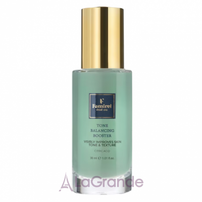 Famirel Tone Balancing Booster ������������ ������ ��� ����