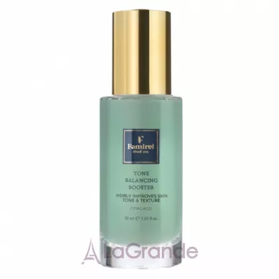 Famirel Tone Balancing Booster ������������ ������ ��� ����