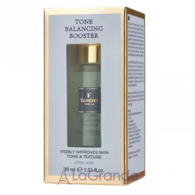 Famirel Tone Balancing Booster ������������ ������ ��� ����