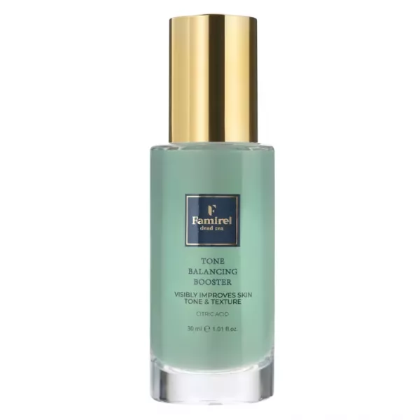 Famirel Tone Balancing Booster ���������� ������ ��� �������