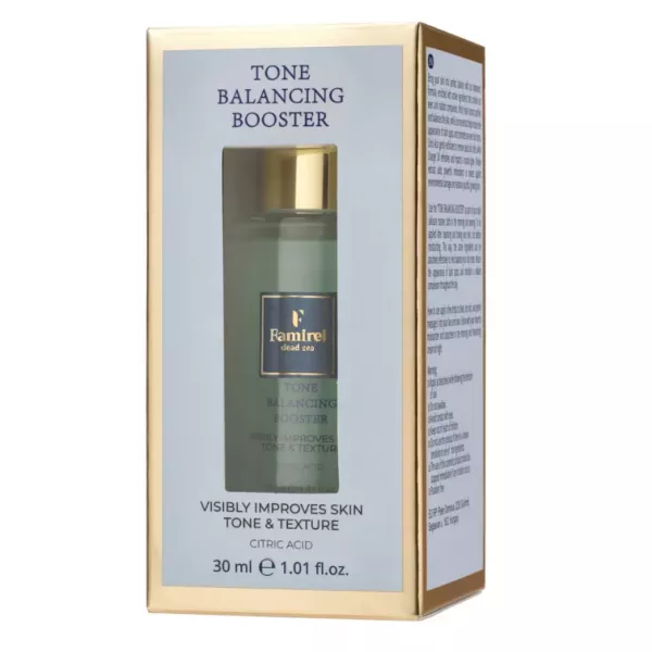 Famirel Tone Balancing Booster ���������� ������ ��� �������
