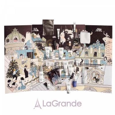 Maria Galland Paris Advent Calendar 2025 ������-��������� 2025