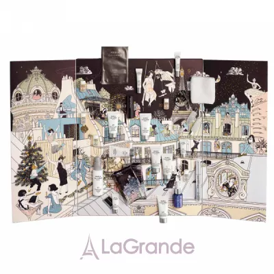 Maria Galland Paris Advent Calendar 2025 ������-��������� 2025