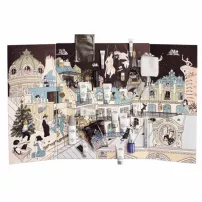 Maria Galland Paris Advent Calendar 2025 ������-��������� 2025