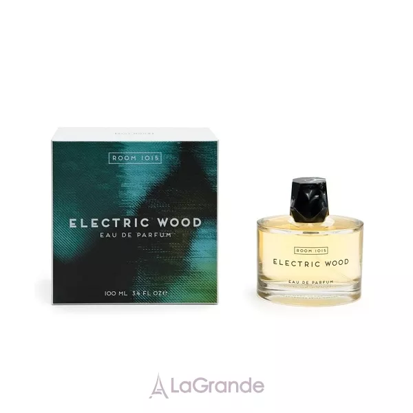 Room 1015 Electric Wood ��������������� ����