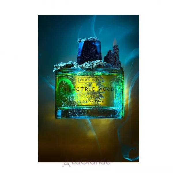 Room 1015 Electric Wood ��������������� ����