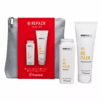 Framesi Morphosis Sparkling Beauty Bag Repair Kit ����� ��� �������������� ������������ �����, � �����������