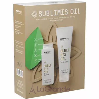 Framesi Morphosis Sublimis Oil Kit ����� ��� ���������� ����� � ��������� ������