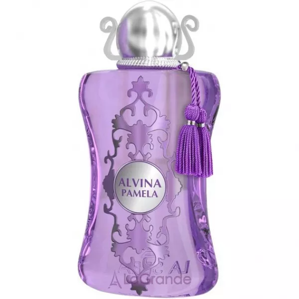 Milestone Perfumes Alvina Pamela ����������� ����
